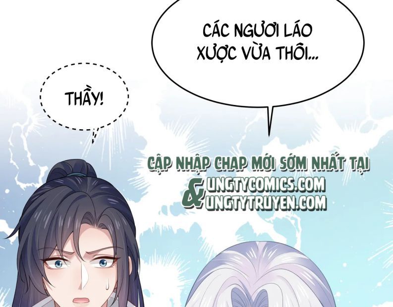 Nhiệm Vụ Thất Bại Thì Phải Yêu Đương Chap 49 - Next Chap 50