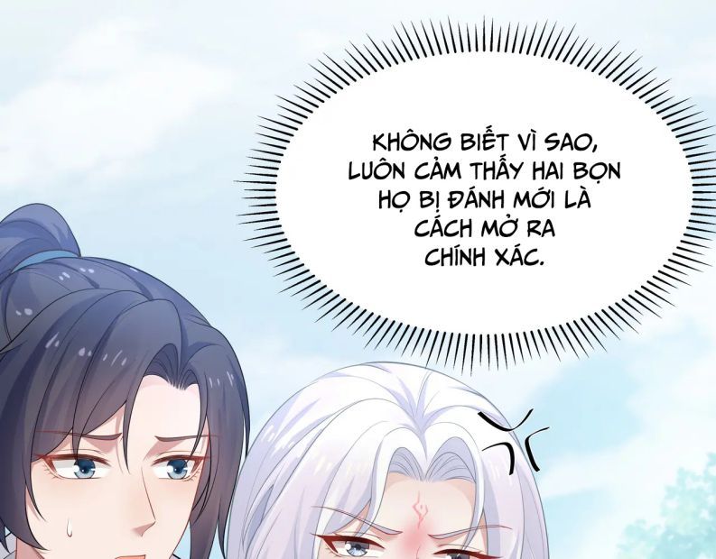 Nhiệm Vụ Thất Bại Thì Phải Yêu Đương Chap 49 - Next Chap 50