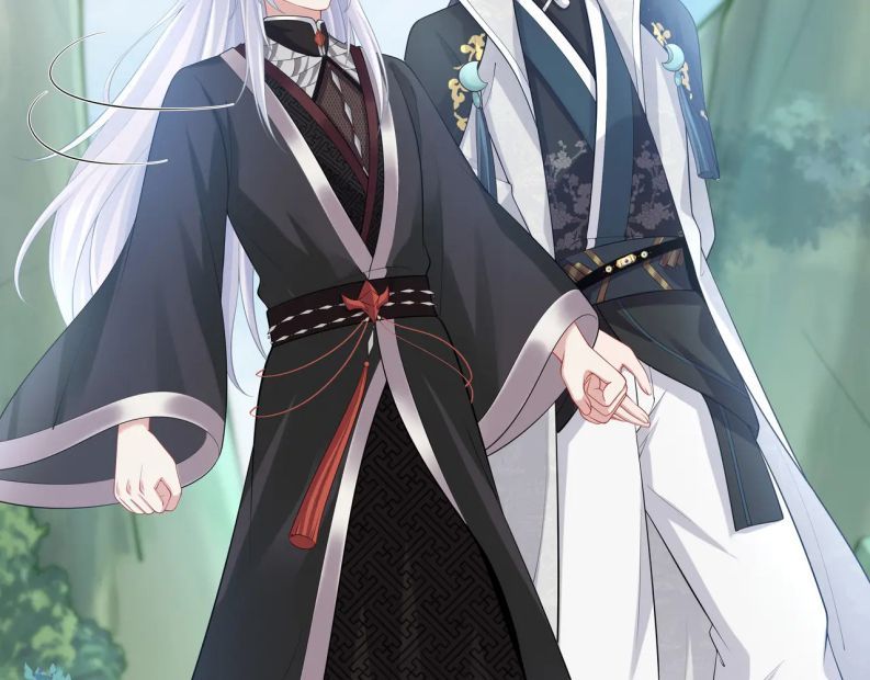 Nhiệm Vụ Thất Bại Thì Phải Yêu Đương Chap 49 - Next Chap 50