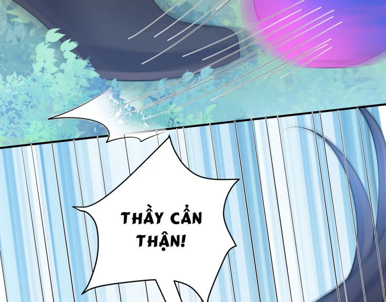 Nhiệm Vụ Thất Bại Thì Phải Yêu Đương Chap 49 - Next Chap 50