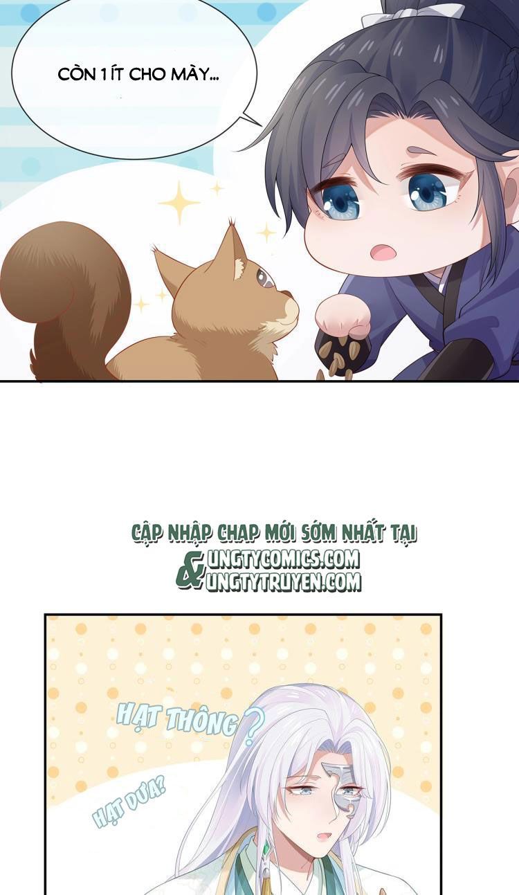 Nhiệm Vụ Thất Bại Thì Phải Yêu Đương Chap 5 - Next Chap 6