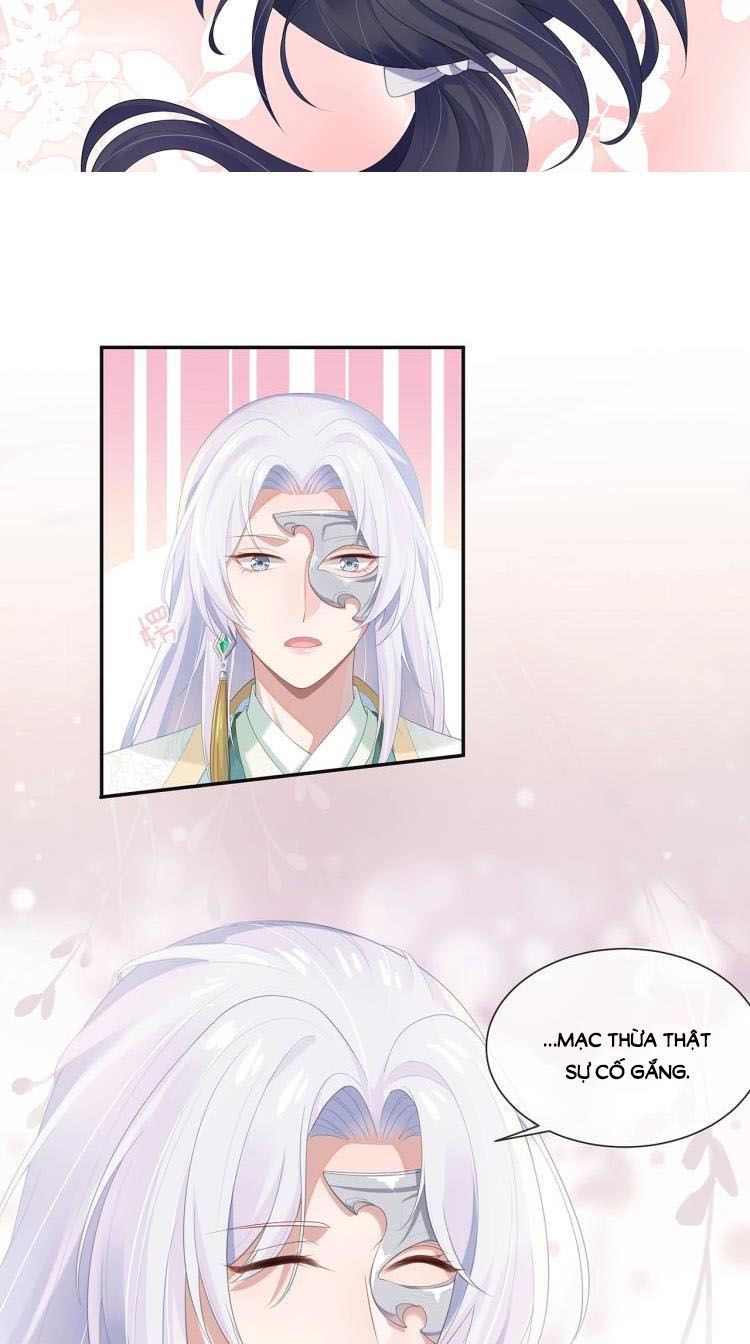 Nhiệm Vụ Thất Bại Thì Phải Yêu Đương Chap 5 - Next Chap 6