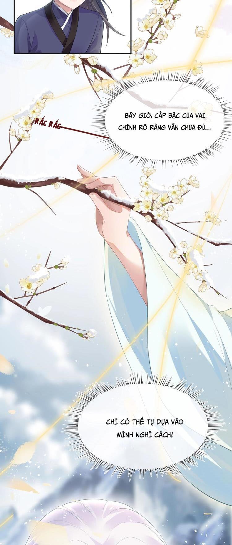 Nhiệm Vụ Thất Bại Thì Phải Yêu Đương Chap 5 - Next Chap 6