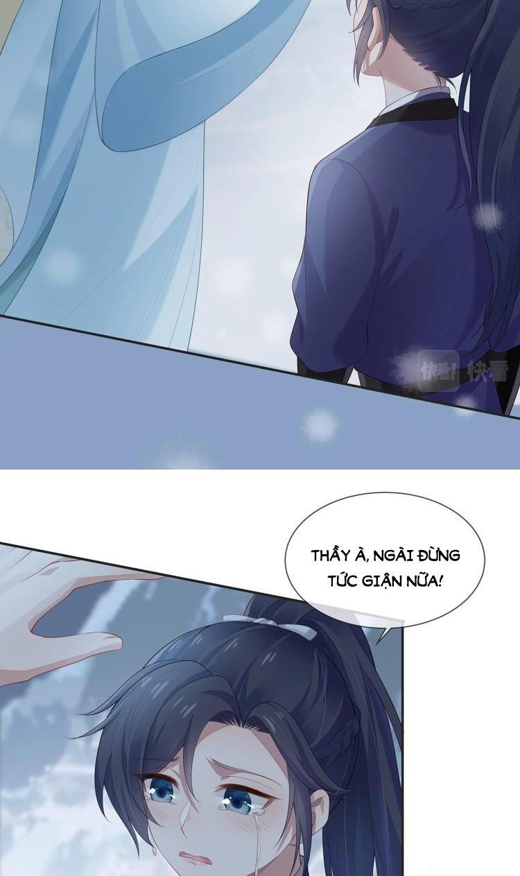 Nhiệm Vụ Thất Bại Thì Phải Yêu Đương Chap 5 - Next Chap 6