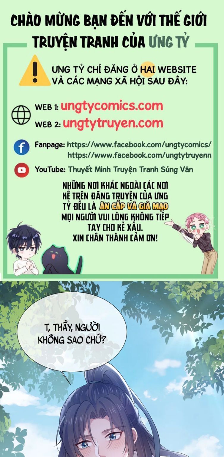 Nhiệm Vụ Thất Bại Thì Phải Yêu Đương Chap 50 - Next Chap 51