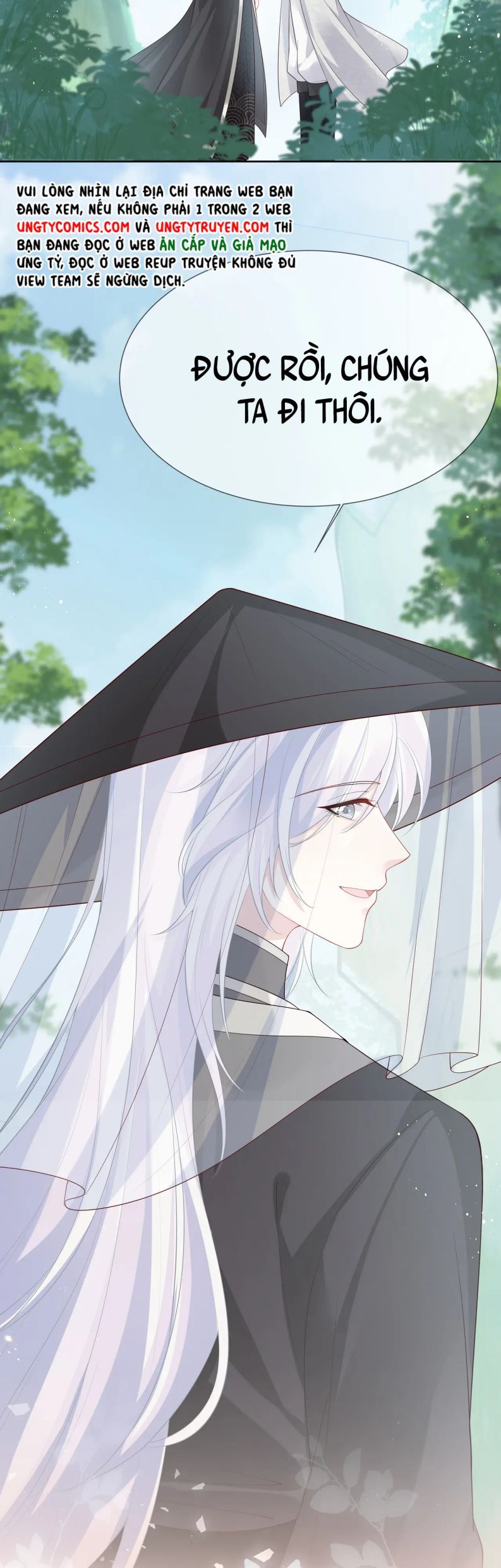 Nhiệm Vụ Thất Bại Thì Phải Yêu Đương Chap 50 - Next Chap 51