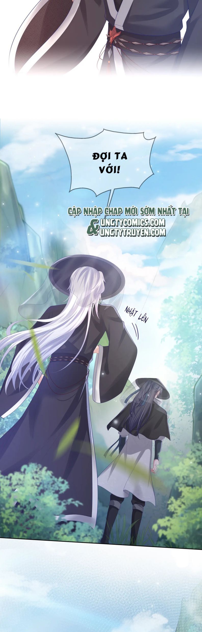 Nhiệm Vụ Thất Bại Thì Phải Yêu Đương Chap 50 - Next Chap 51