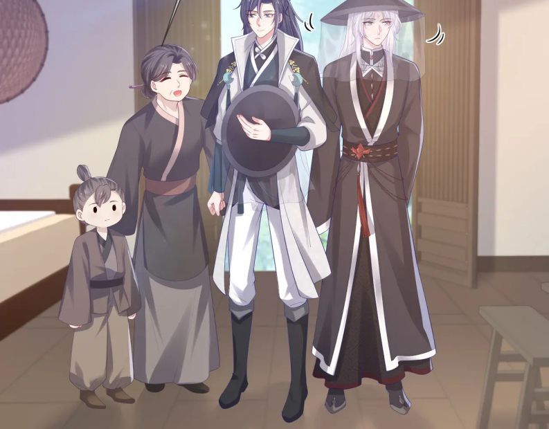 Nhiệm Vụ Thất Bại Thì Phải Yêu Đương Chap 50 - Next Chap 51