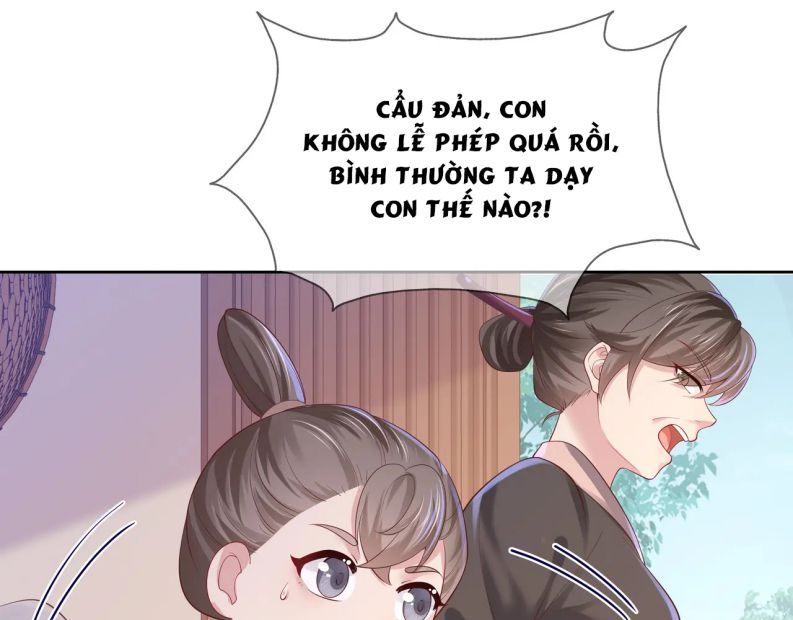 Nhiệm Vụ Thất Bại Thì Phải Yêu Đương Chap 50 - Next Chap 51