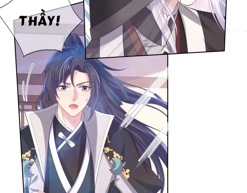 Nhiệm Vụ Thất Bại Thì Phải Yêu Đương Chap 50 - Next Chap 51