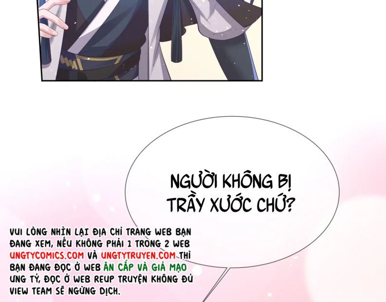 Nhiệm Vụ Thất Bại Thì Phải Yêu Đương Chap 50 - Next Chap 51