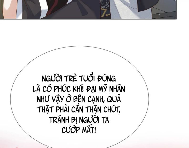 Nhiệm Vụ Thất Bại Thì Phải Yêu Đương Chap 50 - Next Chap 51
