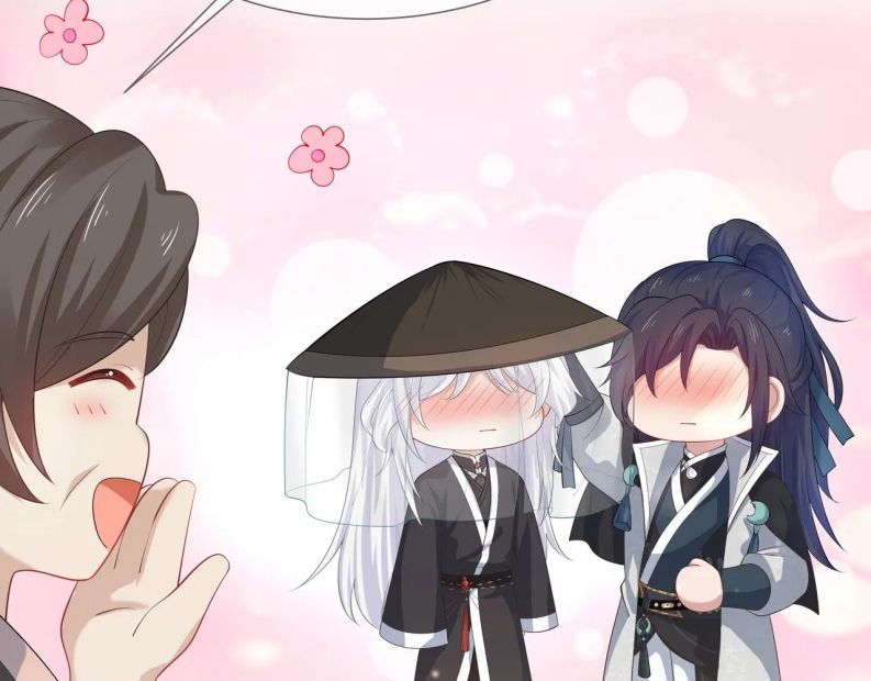 Nhiệm Vụ Thất Bại Thì Phải Yêu Đương Chap 50 - Next Chap 51