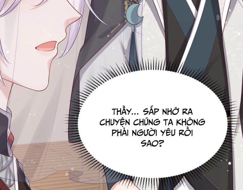 Nhiệm Vụ Thất Bại Thì Phải Yêu Đương Chap 50 - Next Chap 51