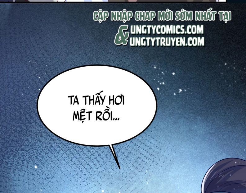 Nhiệm Vụ Thất Bại Thì Phải Yêu Đương Chap 50 - Next Chap 51