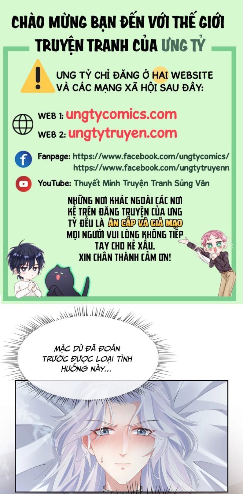 Nhiệm Vụ Thất Bại Thì Phải Yêu Đương Chap 51 - Next Chap 52