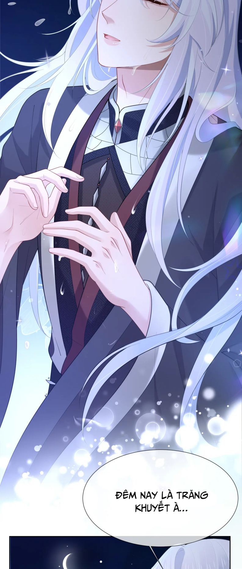 Nhiệm Vụ Thất Bại Thì Phải Yêu Đương Chap 51 - Next Chap 52