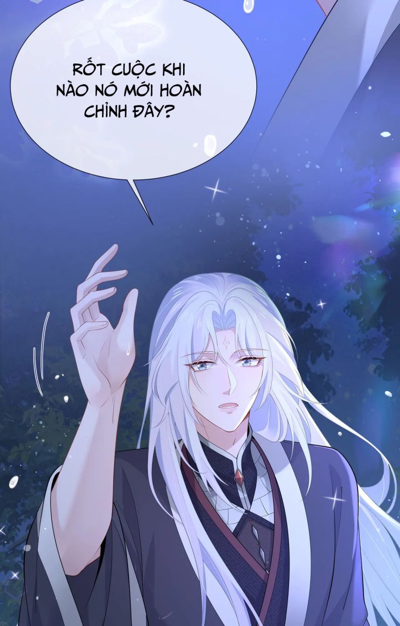 Nhiệm Vụ Thất Bại Thì Phải Yêu Đương Chap 51 - Next Chap 52