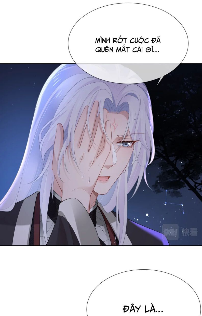 Nhiệm Vụ Thất Bại Thì Phải Yêu Đương Chap 51 - Next Chap 52