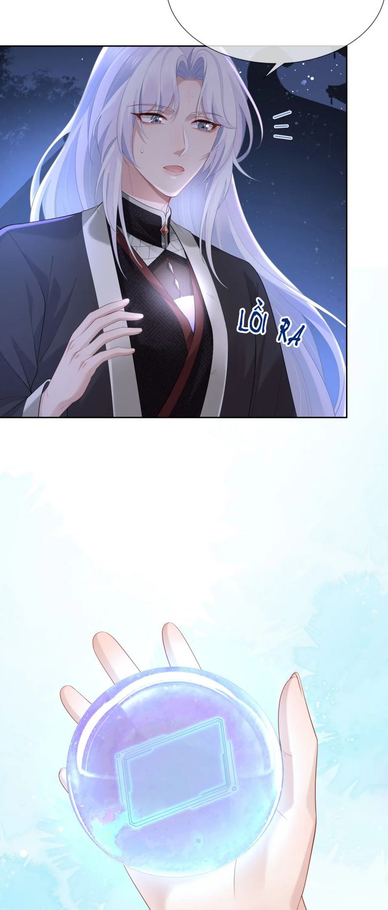 Nhiệm Vụ Thất Bại Thì Phải Yêu Đương Chap 51 - Next Chap 52