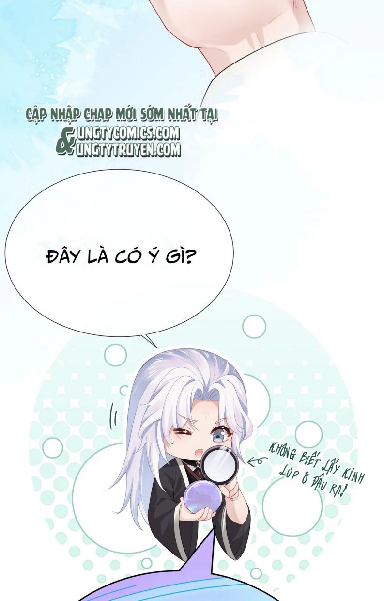 Nhiệm Vụ Thất Bại Thì Phải Yêu Đương Chap 51 - Next Chap 52