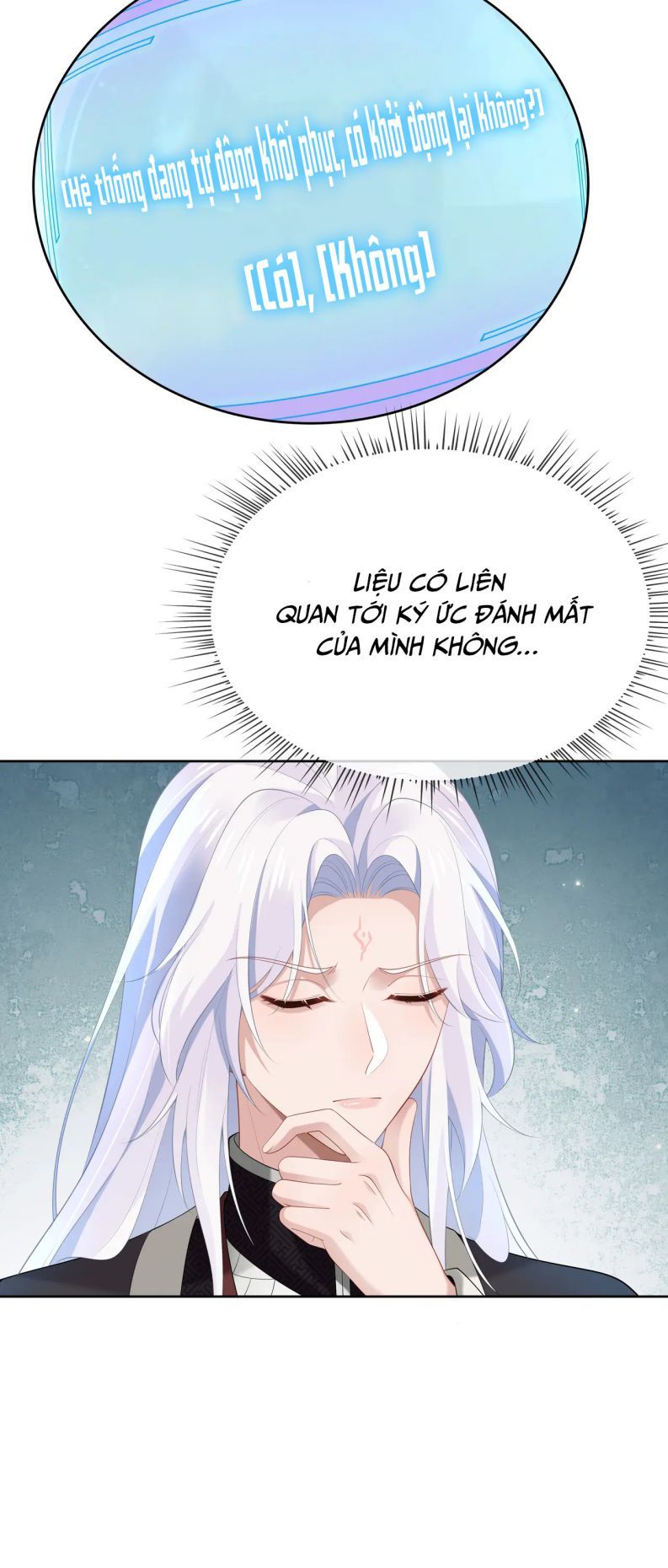 Nhiệm Vụ Thất Bại Thì Phải Yêu Đương Chap 51 - Next Chap 52