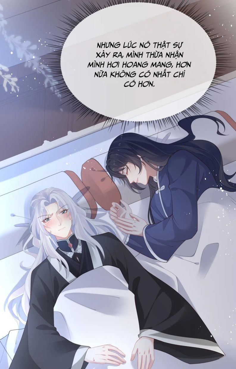 Nhiệm Vụ Thất Bại Thì Phải Yêu Đương Chap 51 - Next Chap 52