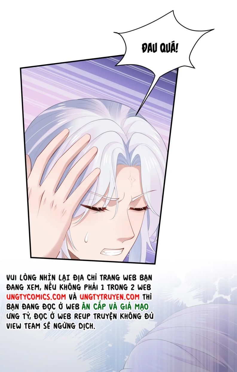 Nhiệm Vụ Thất Bại Thì Phải Yêu Đương Chap 51 - Next Chap 52