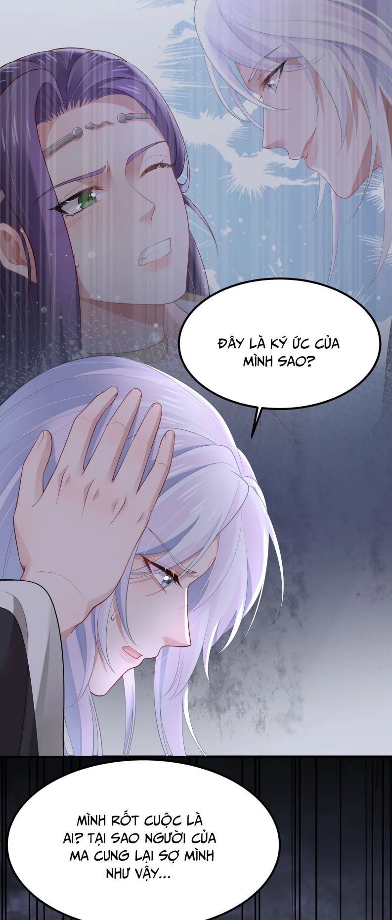 Nhiệm Vụ Thất Bại Thì Phải Yêu Đương Chap 51 - Next Chap 52