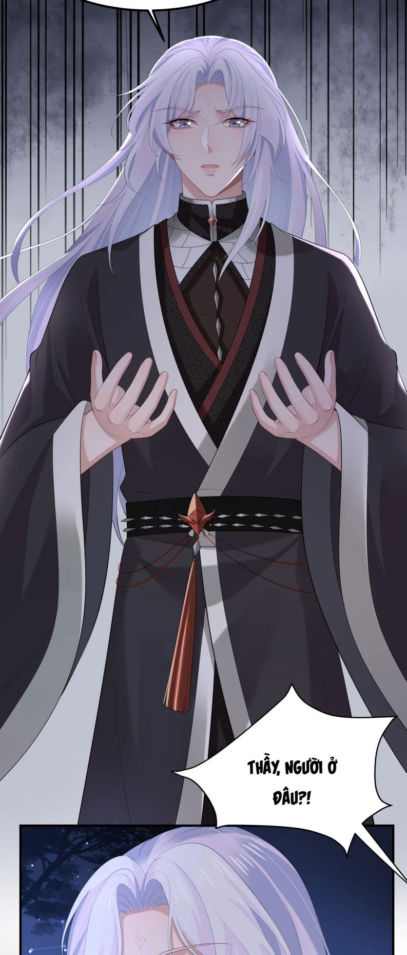 Nhiệm Vụ Thất Bại Thì Phải Yêu Đương Chap 51 - Next Chap 52