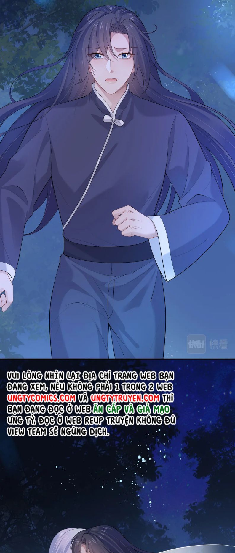 Nhiệm Vụ Thất Bại Thì Phải Yêu Đương Chap 51 - Next Chap 52