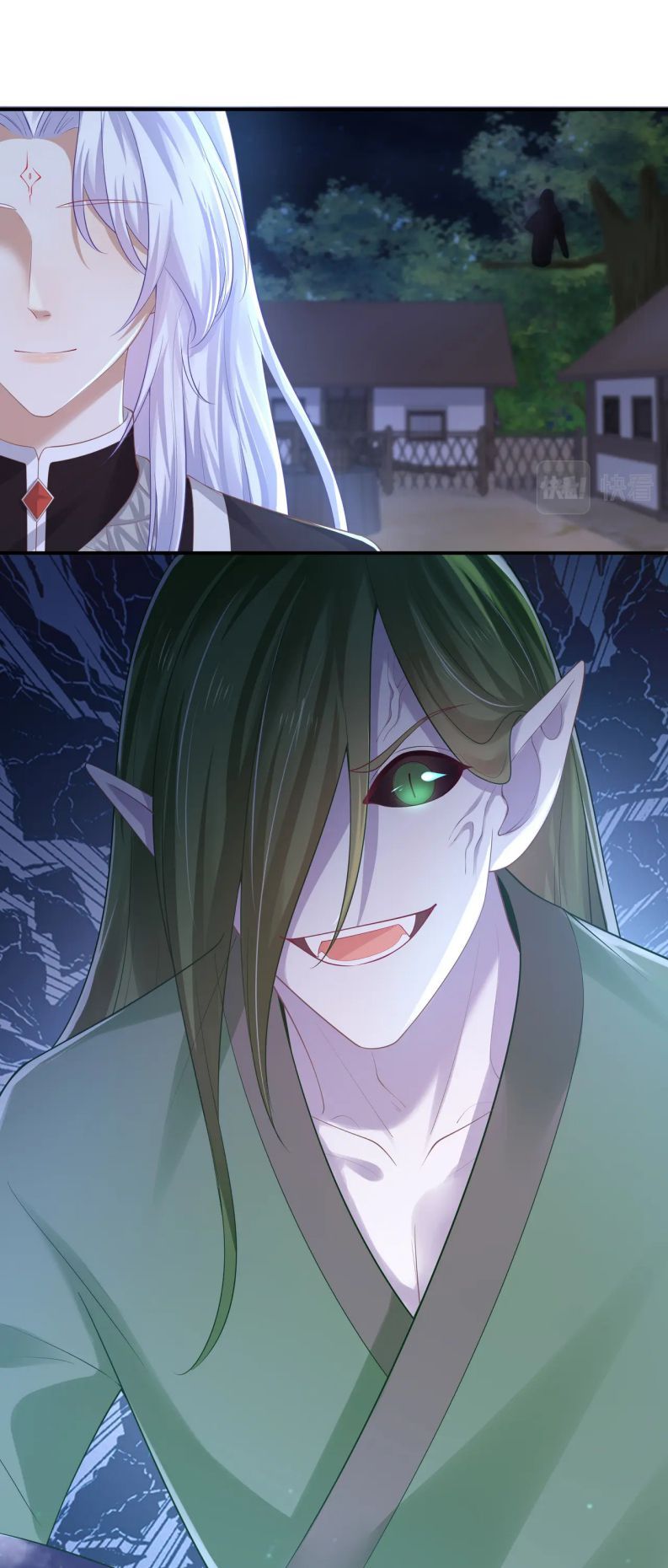 Nhiệm Vụ Thất Bại Thì Phải Yêu Đương Chap 51 - Next Chap 52