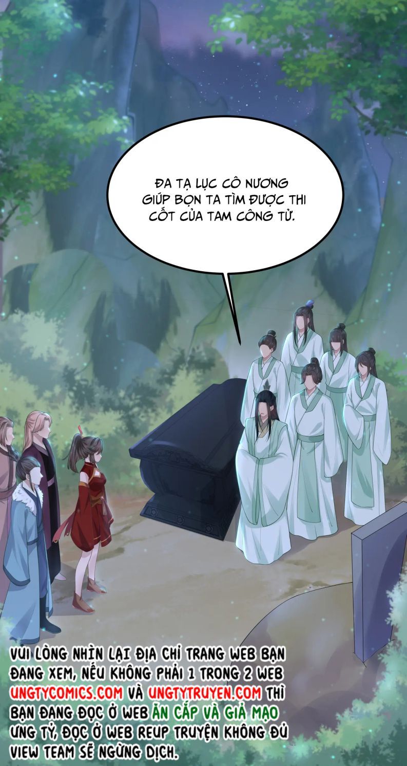 Nhiệm Vụ Thất Bại Thì Phải Yêu Đương Chap 51 - Next Chap 52