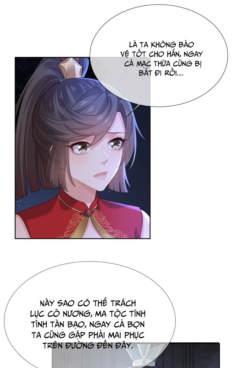 Nhiệm Vụ Thất Bại Thì Phải Yêu Đương Chap 51 - Next Chap 52