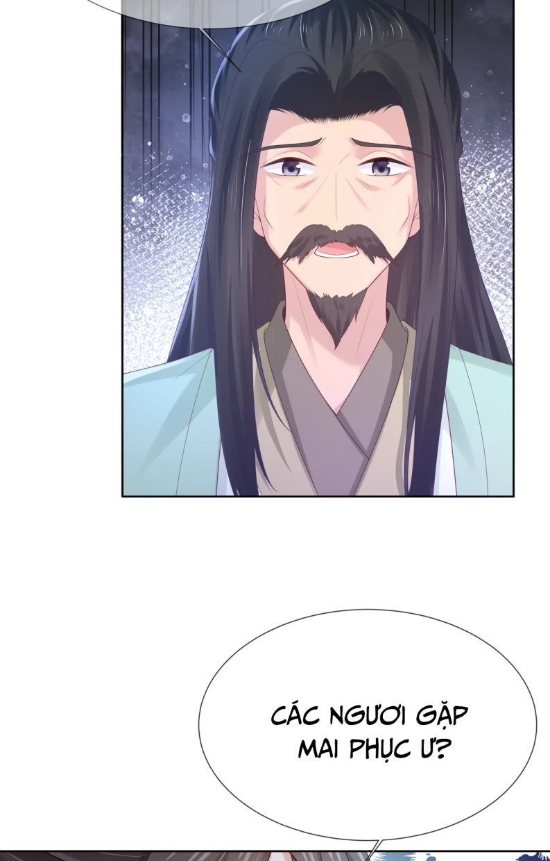 Nhiệm Vụ Thất Bại Thì Phải Yêu Đương Chap 51 - Next Chap 52