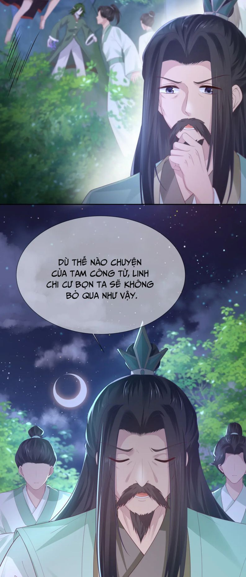 Nhiệm Vụ Thất Bại Thì Phải Yêu Đương Chap 51 - Next Chap 52