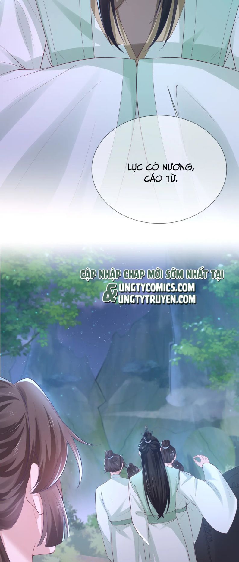 Nhiệm Vụ Thất Bại Thì Phải Yêu Đương Chap 51 - Next Chap 52