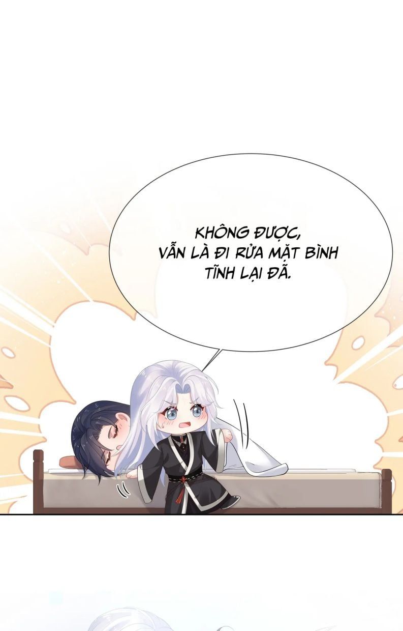 Nhiệm Vụ Thất Bại Thì Phải Yêu Đương Chap 51 - Next Chap 52