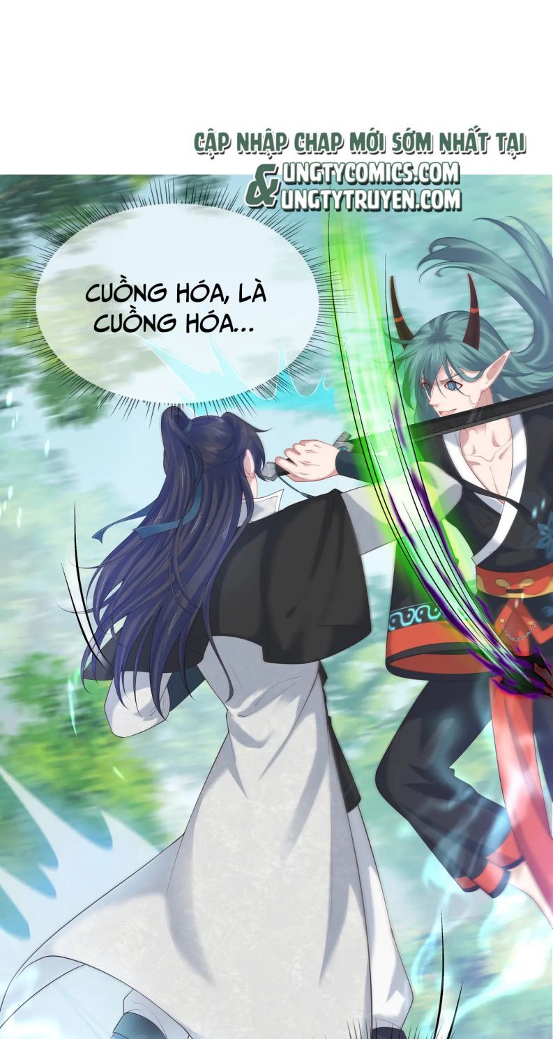 Nhiệm Vụ Thất Bại Thì Phải Yêu Đương Chap 52 - Next Chap 53