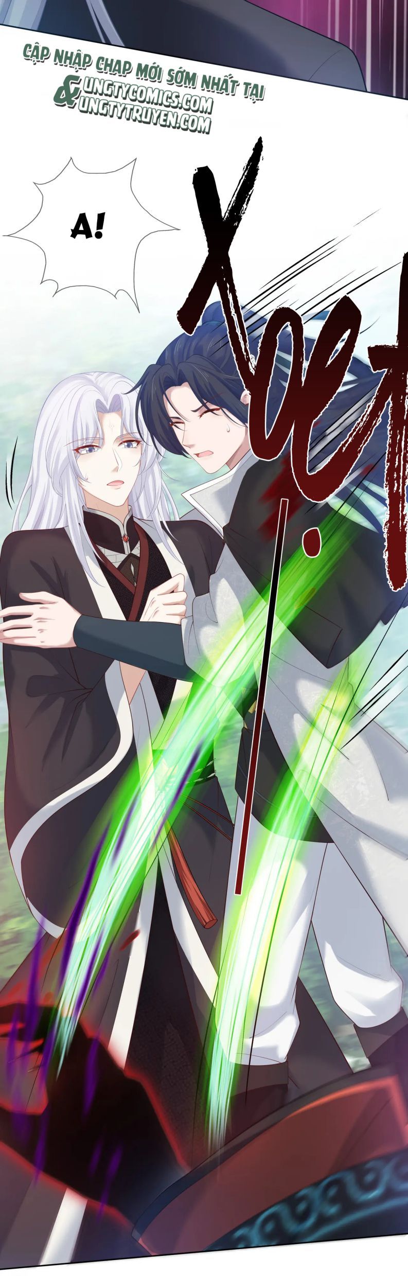 Nhiệm Vụ Thất Bại Thì Phải Yêu Đương Chap 52 - Next Chap 53