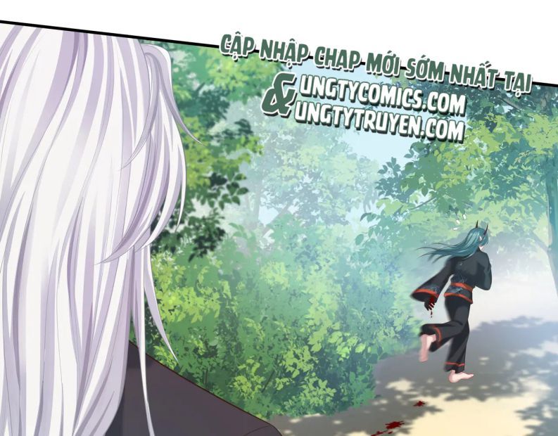 Nhiệm Vụ Thất Bại Thì Phải Yêu Đương Chap 52 - Next Chap 53