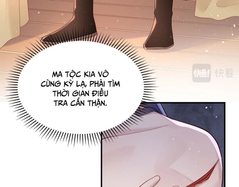 Nhiệm Vụ Thất Bại Thì Phải Yêu Đương Chap 52 - Next Chap 53