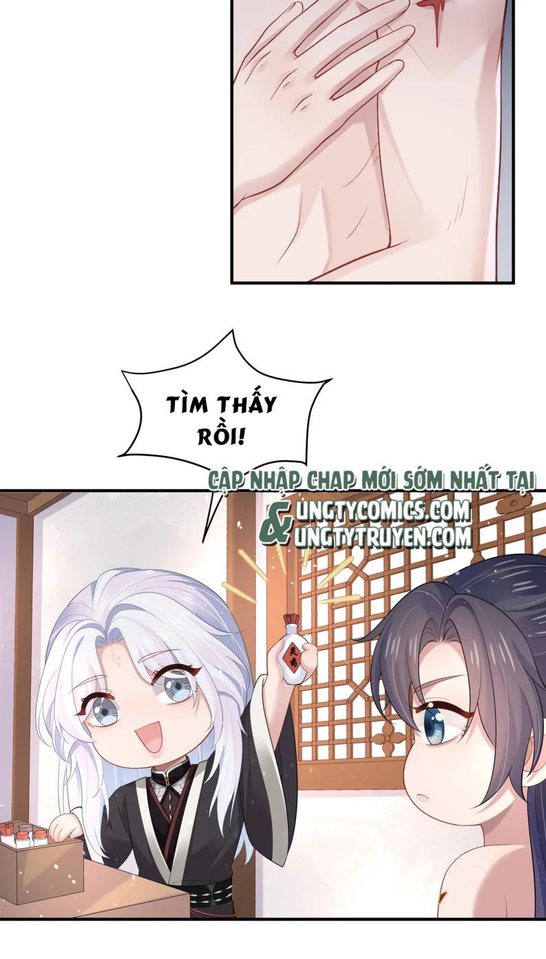 Nhiệm Vụ Thất Bại Thì Phải Yêu Đương Chap 52 - Next Chap 53