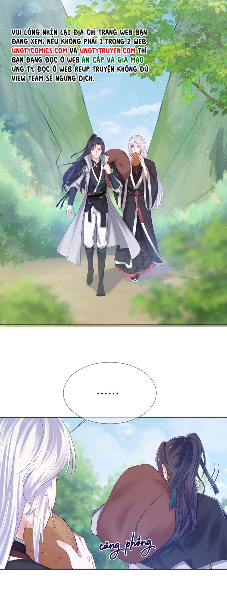 Nhiệm Vụ Thất Bại Thì Phải Yêu Đương Chap 52 - Next Chap 53