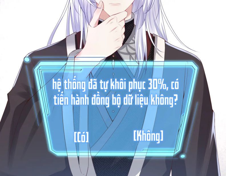 Nhiệm Vụ Thất Bại Thì Phải Yêu Đương Chap 52 - Next Chap 53