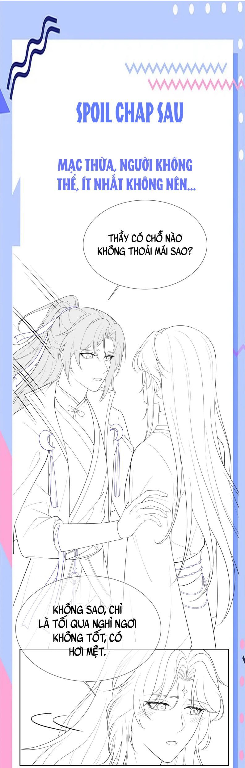 Nhiệm Vụ Thất Bại Thì Phải Yêu Đương Chap 52 - Next Chap 53