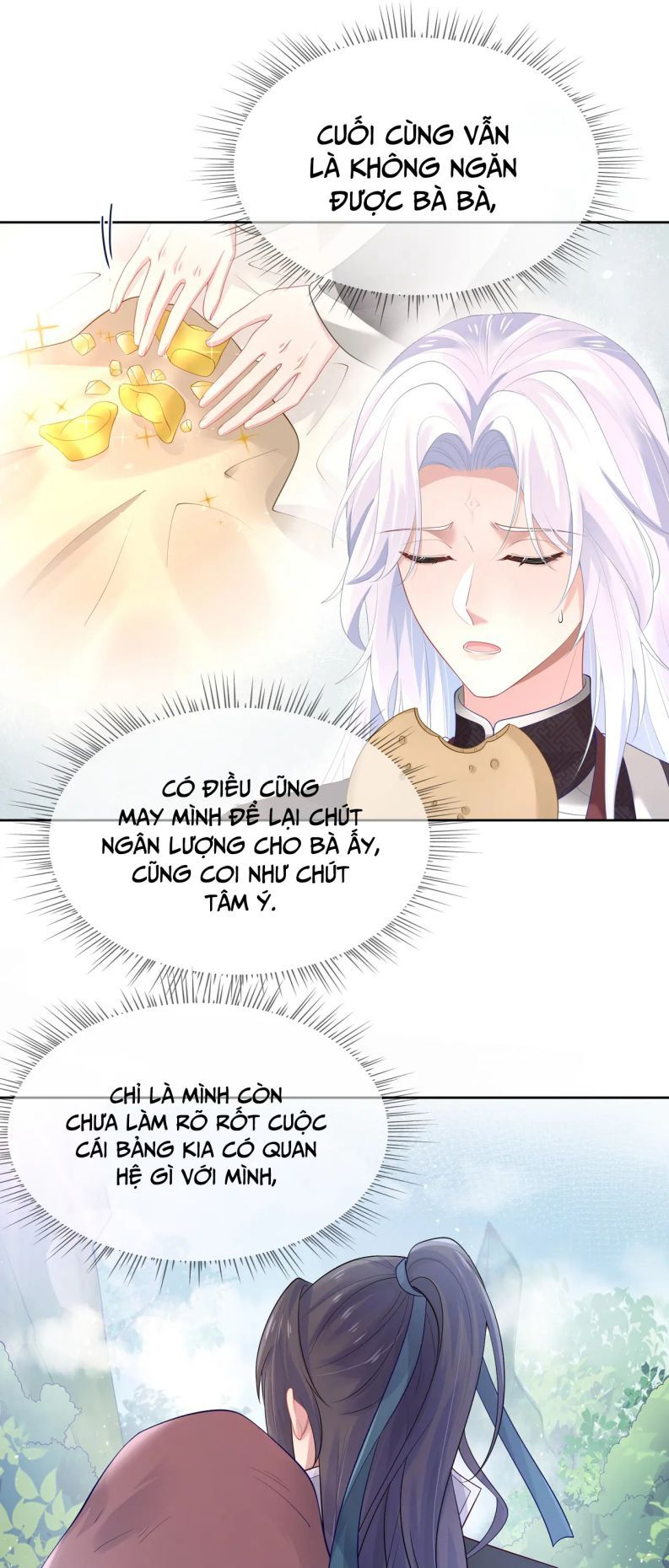 Nhiệm Vụ Thất Bại Thì Phải Yêu Đương Chap 52 - Next Chap 53