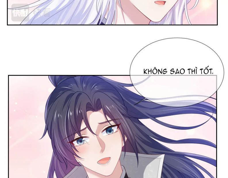 Nhiệm Vụ Thất Bại Thì Phải Yêu Đương Chap 53 - Next Chap 54