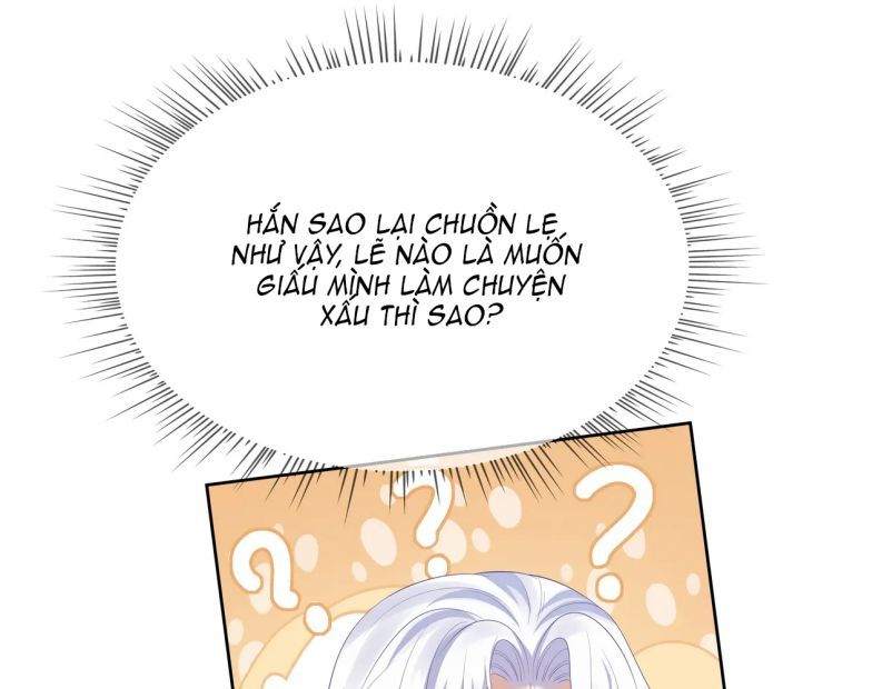Nhiệm Vụ Thất Bại Thì Phải Yêu Đương Chap 53 - Next Chap 54