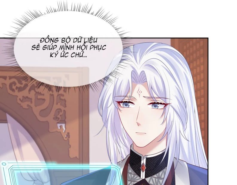 Nhiệm Vụ Thất Bại Thì Phải Yêu Đương Chap 53 - Next Chap 54